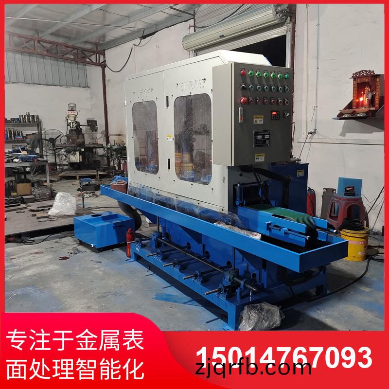 水磨(mo)拉絲機廠傢