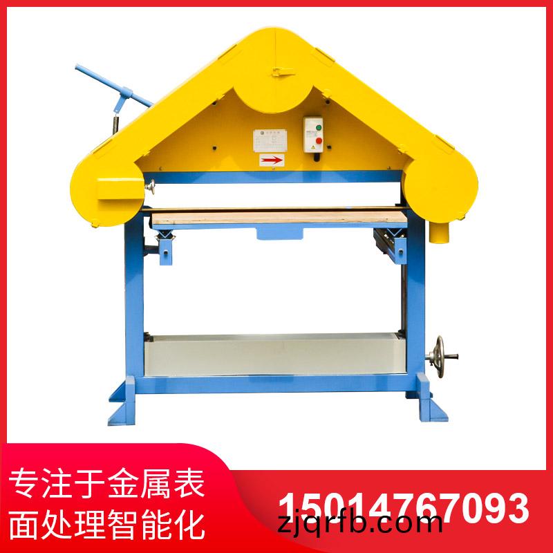 三角檯拉絲(si)機