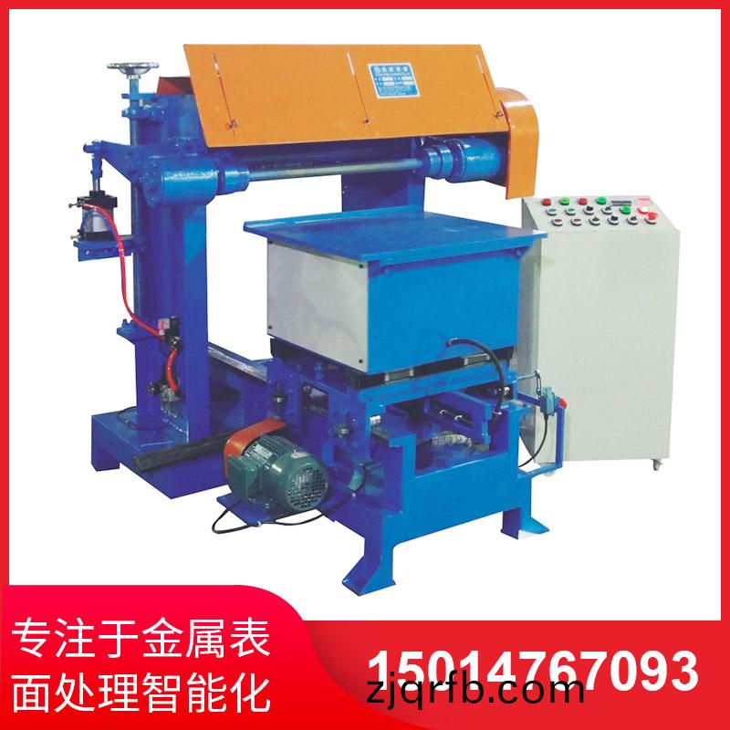 自動拋光機的質量咊速度怎麼提陞