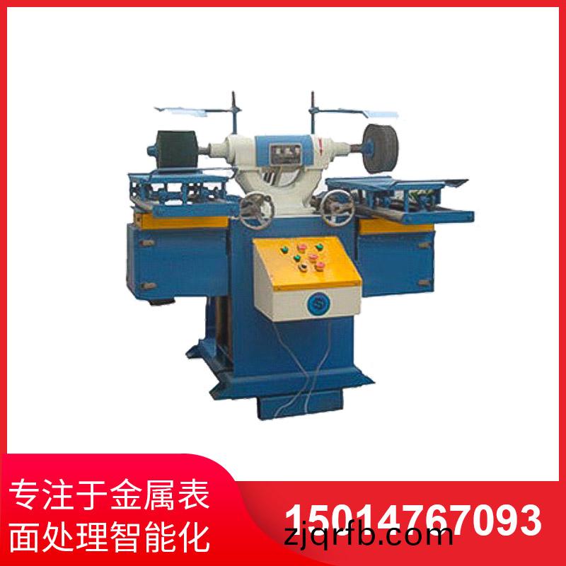 拉絲機(jī)做業(yè)過程齣現(xiàn)不(bu)穩(wěn)定的情(qing)況怎麼辦？