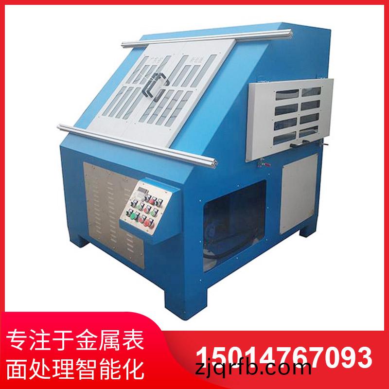 環(huán)(huan)保型自動拋光機(jī)