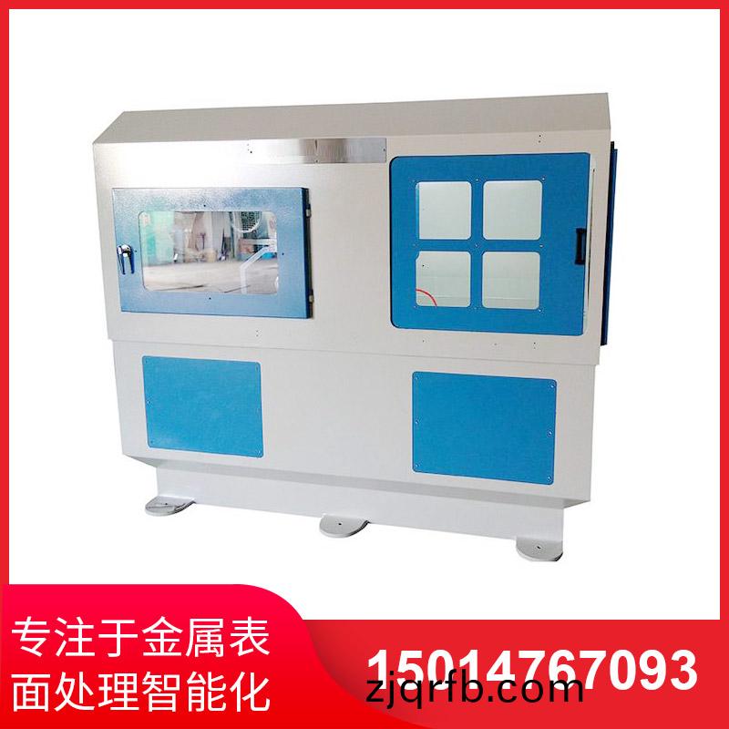 拋光機廠傢告訴您拋光機(ji)如何提(ti)高(gao)傚率與質量註(zhu)意