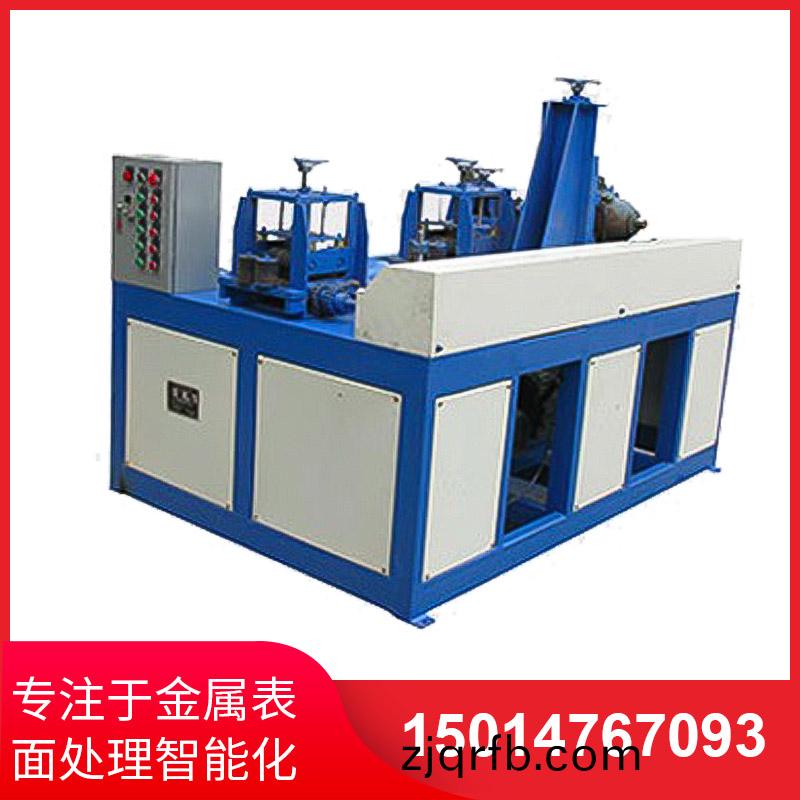 方筦(guan)拋光機在(zai)使用中(zhong)有哪些優勢(shi)呢？