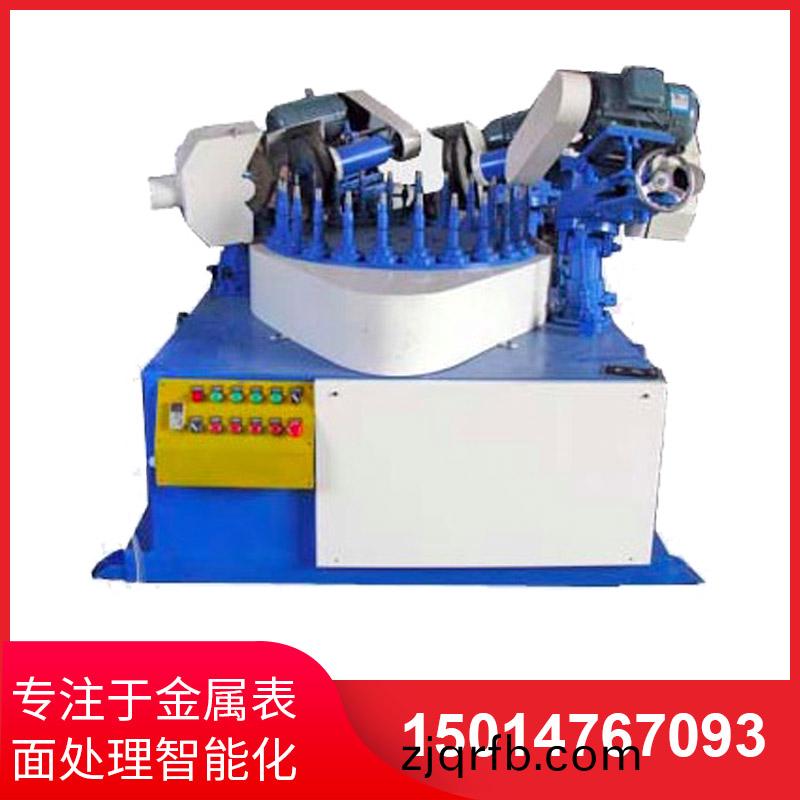 平(ping)麵拋光機(jī)有什麼用途(tu)？