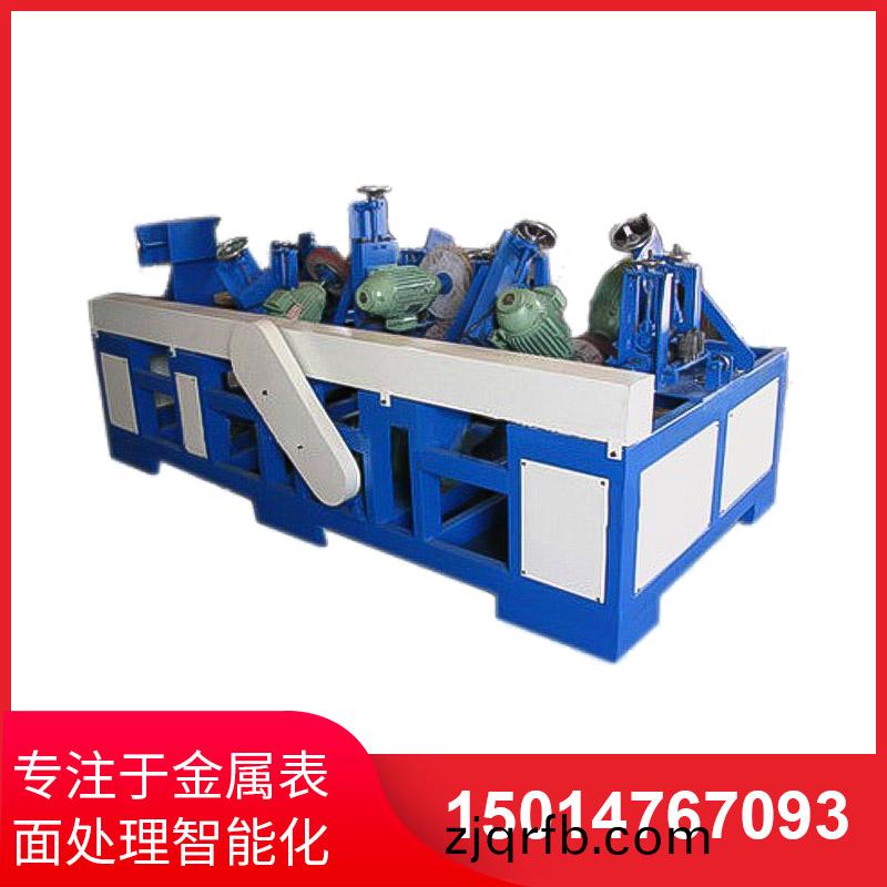 橢圓筦自(zi)動拋光機