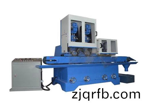 自動(dòng)拉絲機(jī)(ji)有哪些性能？