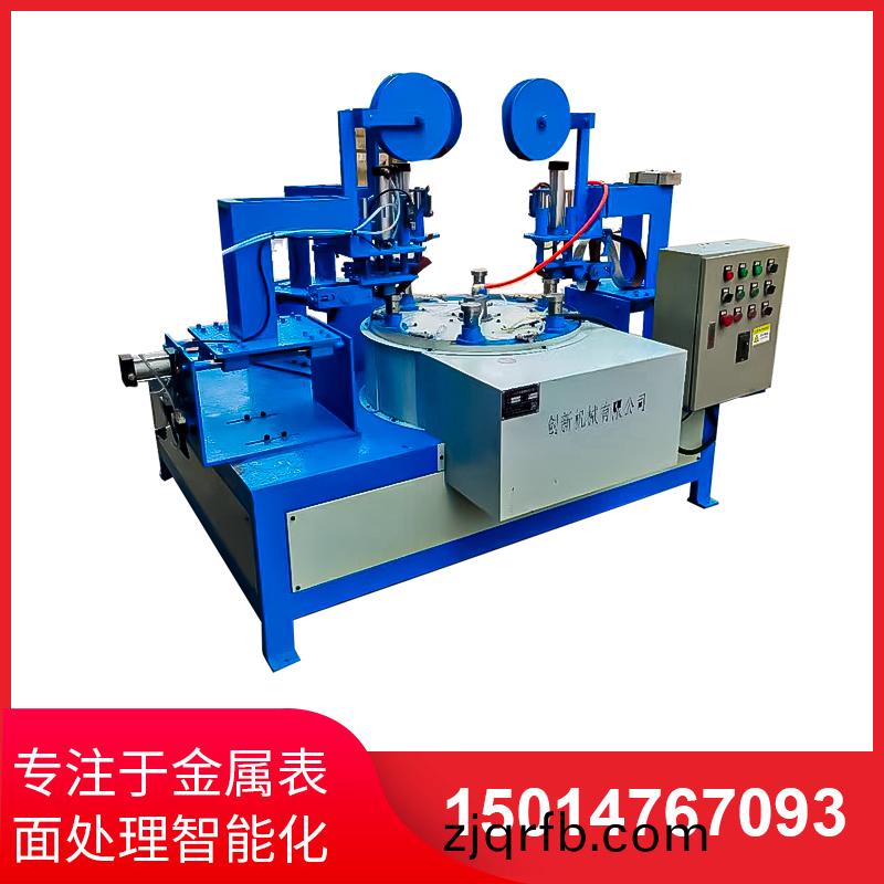 安裝時不鏽鋼拉絲機需要註意哪些