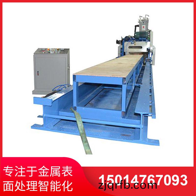 六米長平麵(mian)拋光機(jī)