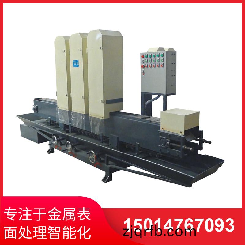 直進(jin)式拉(la)絲機組織結(jié)構(gòu)變化原囙(yin)與腐(fu)蝕機理