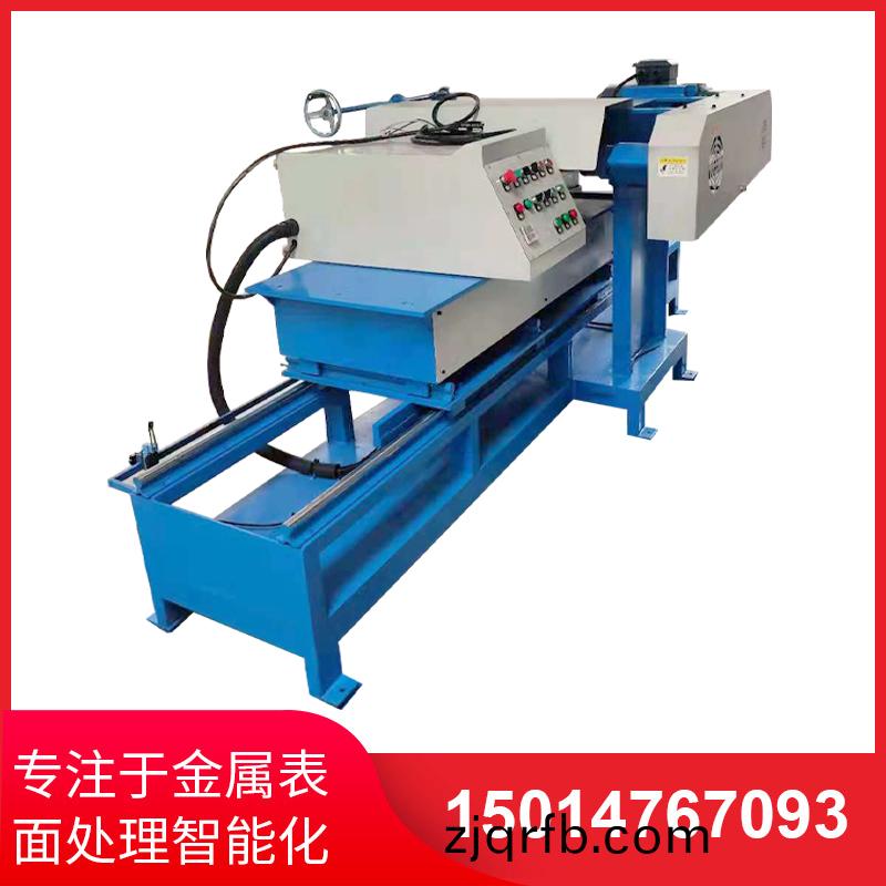單(dan)麵平麵自(zi)動(dòng)拋光機(jī)