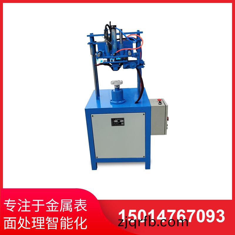 缾蓋拉絲機(jī)(ji)