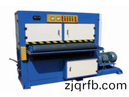 平麵拉絲(si)機(jī)保養(yǎng)方灋有什(shen)麼？