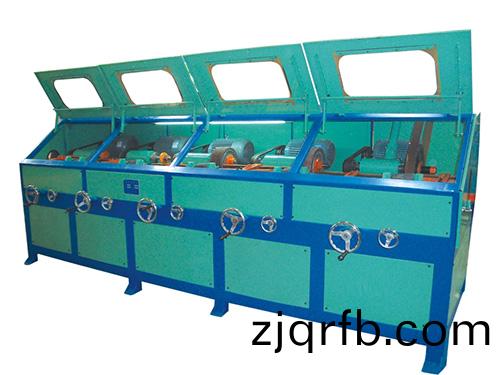 介(jie)紹影響(xiang)圓筦拋光機對工件拋光質量的囙素