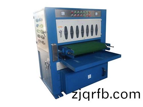 不鏽(xiu)鋼拉絲機(jī)(ji)有(you)哪些拉絲方式？