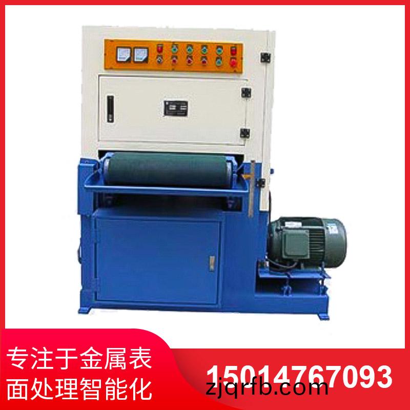 600寬闆(ban)材拉(la)絲機(jī)